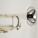 Bach Model 180S37R Stradivarius Professional Bb Trumpet SN 795528 SUPERB- for sale at BrassAndWinds.com