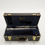 Bach Model 180S37R Stradivarius Professional Bb Trumpet SN 795528 SUPERB- for sale at BrassAndWinds.com