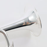 Bach Model 180S43 Stradivarius Professional Bb Trumpet SN 788193 OPEN BOX- for sale at BrassAndWinds.com