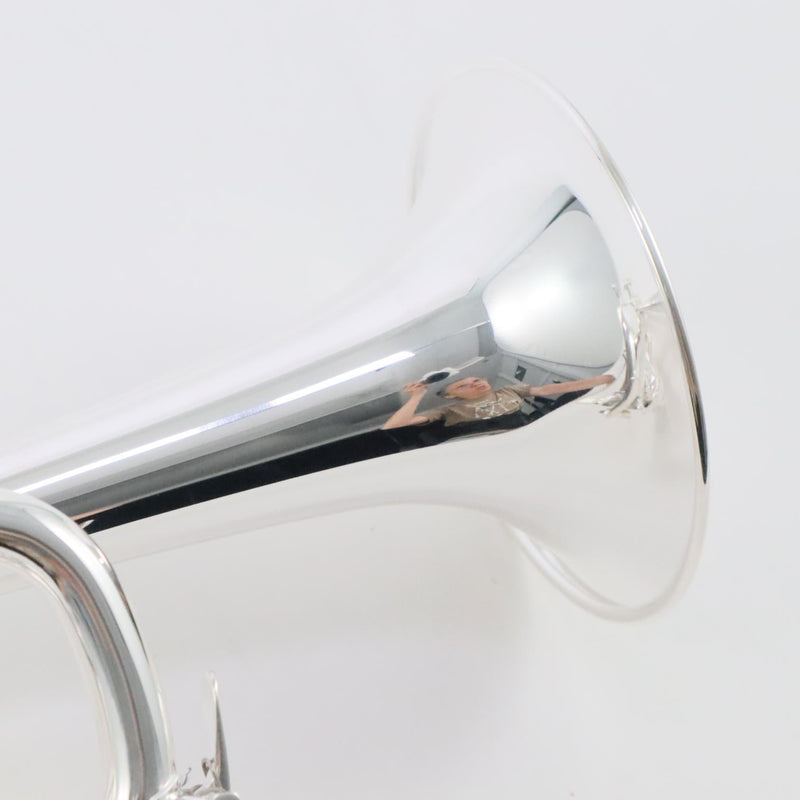 Bach Model 180S43 Stradivarius Professional Bb Trumpet SN 788193 OPEN BOX- for sale at BrassAndWinds.com