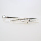 Bach Model 180S43 Stradivarius Professional Bb Trumpet SN 788193 OPEN BOX- for sale at BrassAndWinds.com