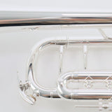 Bach Model 180S43 Stradivarius Professional Bb Trumpet SN 788193 OPEN BOX- for sale at BrassAndWinds.com