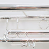 Bach Model 180S43 Stradivarius Professional Bb Trumpet SN 788193 OPEN BOX- for sale at BrassAndWinds.com