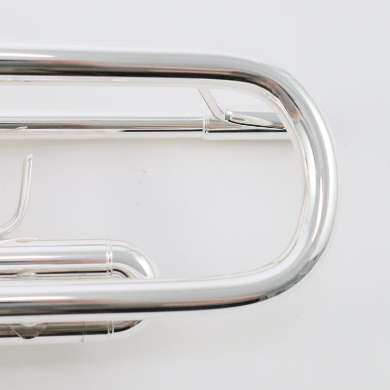 Bach Model 180S43 Stradivarius Professional Bb Trumpet SN 788193 OPEN BOX- for sale at BrassAndWinds.com