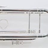 Bach Model 180S43 Stradivarius Professional Bb Trumpet SN 788193 OPEN BOX- for sale at BrassAndWinds.com