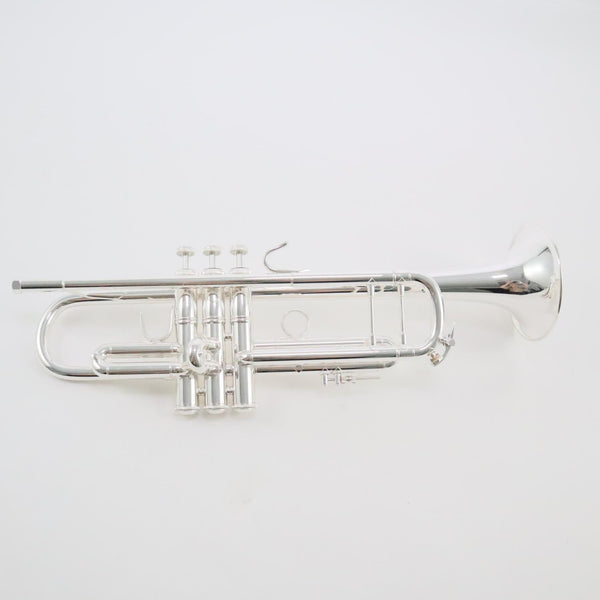 Bach Model 180S43 Stradivarius Professional Bb Trumpet SN 788193 OPEN BOX- for sale at BrassAndWinds.com