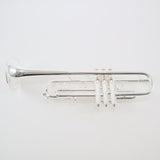 Bach Model 180S43 Stradivarius Professional Bb Trumpet SN 788193 OPEN BOX- for sale at BrassAndWinds.com