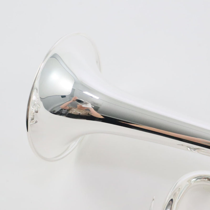 Bach Model 180S43 Stradivarius Professional Bb Trumpet SN 788193 OPEN BOX- for sale at BrassAndWinds.com
