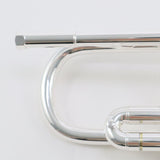 Bach Model 180S43 Stradivarius Professional Bb Trumpet SN 788193 OPEN BOX- for sale at BrassAndWinds.com