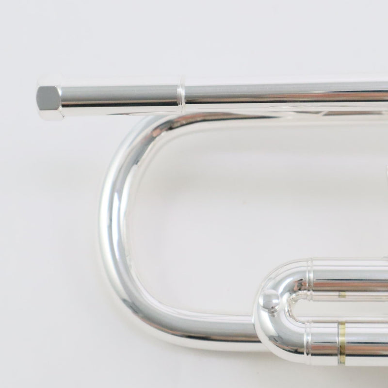 Bach Model 180S43 Stradivarius Professional Bb Trumpet SN 788193 OPEN BOX- for sale at BrassAndWinds.com