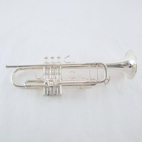 Bach Model 180S43 Stradivarius Professional Bb Trumpet SN 794004 OPEN BOX- for sale at BrassAndWinds.com