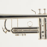 Bach Model 180S43 Stradivarius Professional Bb Trumpet SN 797359 SUPERB- for sale at BrassAndWinds.com