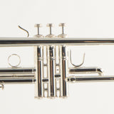 Bach Model 180S43 Stradivarius Professional Bb Trumpet SN 797359 SUPERB- for sale at BrassAndWinds.com