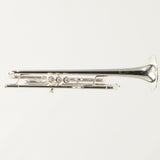 Bach Model 180S43 Stradivarius Professional Bb Trumpet SN 797359 SUPERB- for sale at BrassAndWinds.com