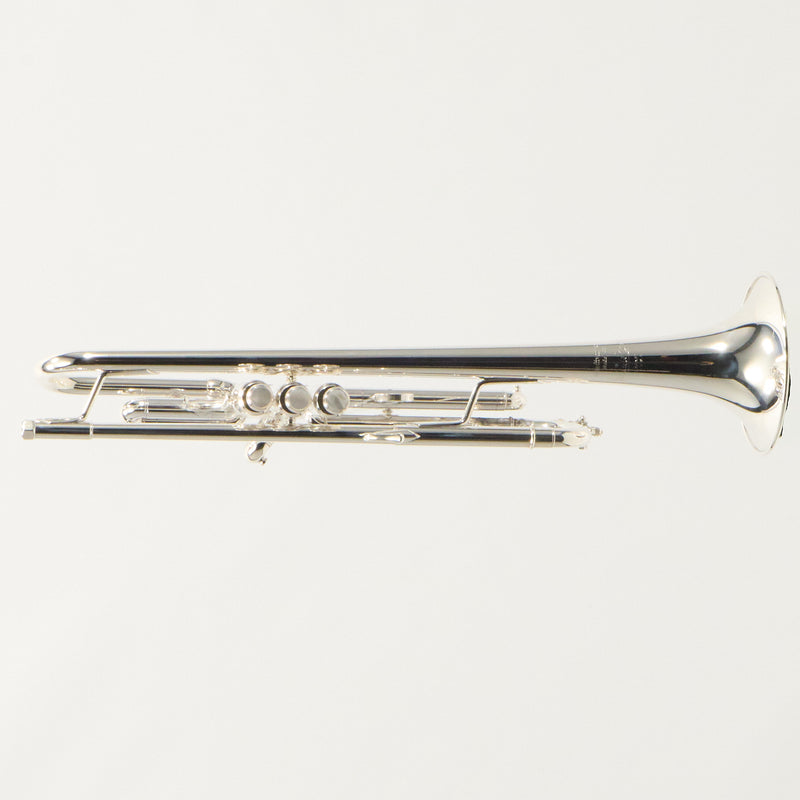 Bach Model 180S43 Stradivarius Professional Bb Trumpet SN 797359 SUPERB- for sale at BrassAndWinds.com