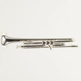 Bach Model 180S43 Stradivarius Professional Bb Trumpet SN 797359 SUPERB- for sale at BrassAndWinds.com