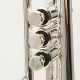 Bach Model 180S43 Stradivarius Professional Bb Trumpet SN 797359 SUPERB- for sale at BrassAndWinds.com