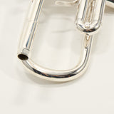 Bach Model 180S43 Stradivarius Professional Bb Trumpet SN 797359 SUPERB- for sale at BrassAndWinds.com