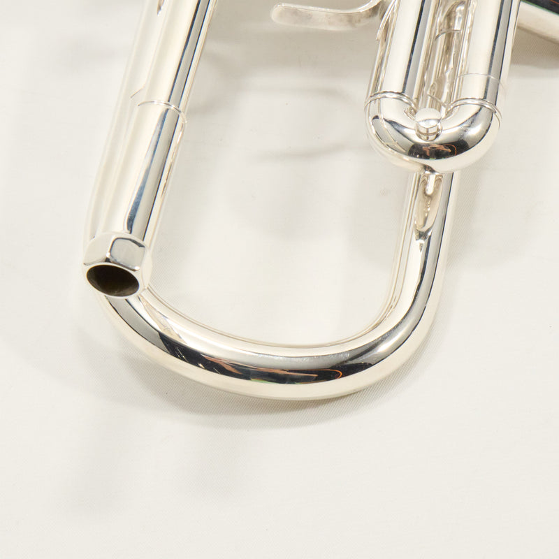 Bach Model 180S43 Stradivarius Professional Bb Trumpet SN 797359 SUPERB- for sale at BrassAndWinds.com