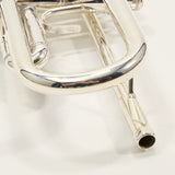Bach Model 180S43 Stradivarius Professional Bb Trumpet SN 797359 SUPERB- for sale at BrassAndWinds.com