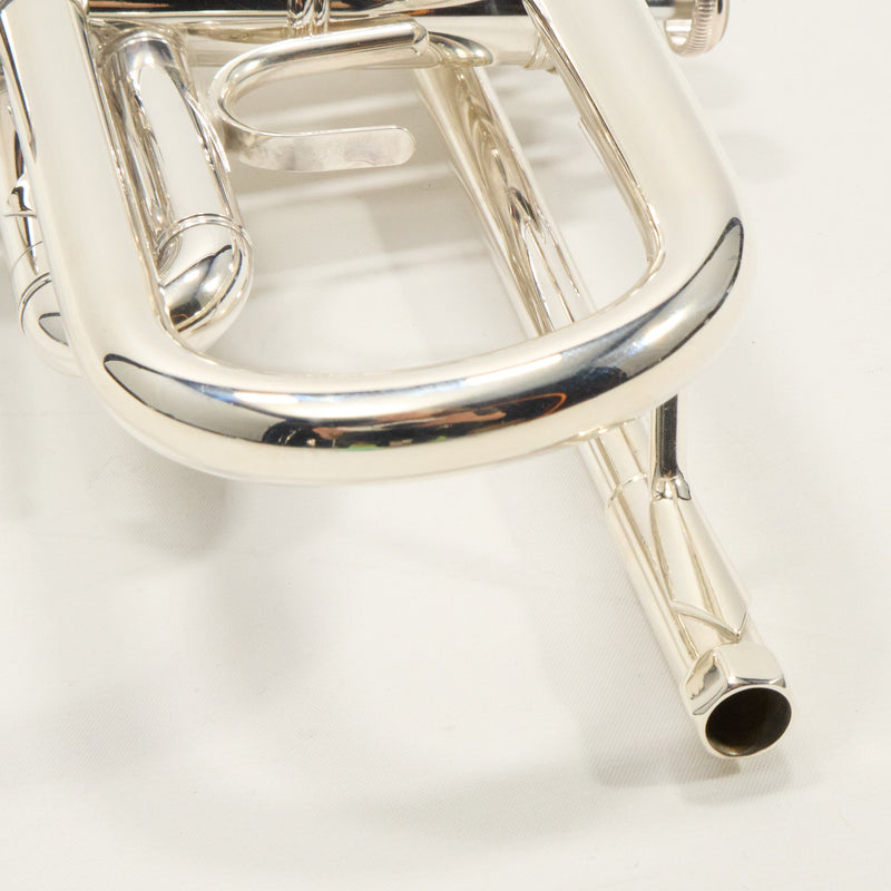 Bach Model 180S43 Stradivarius Professional Bb Trumpet SN 797359 SUPERB- for sale at BrassAndWinds.com