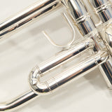 Bach Model 180S43 Stradivarius Professional Bb Trumpet SN 797359 SUPERB- for sale at BrassAndWinds.com
