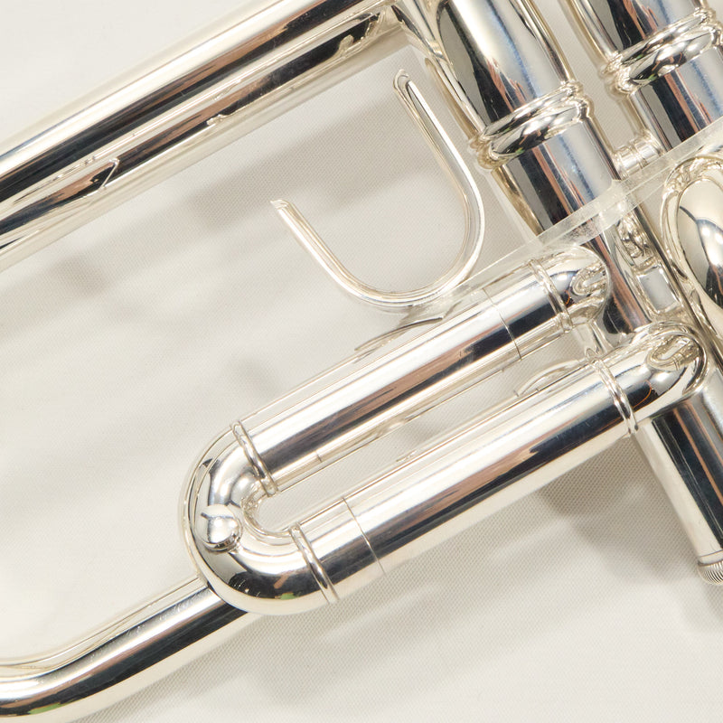 Bach Model 180S43 Stradivarius Professional Bb Trumpet SN 797359 SUPERB- for sale at BrassAndWinds.com