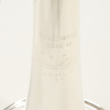 Bach Model 180S43 Stradivarius Professional Bb Trumpet SN 797359 SUPERB- for sale at BrassAndWinds.com