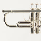 Bach Model 180S43 Stradivarius Professional Bb Trumpet SN 797359 SUPERB- for sale at BrassAndWinds.com