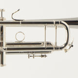 Bach Model 180S43 Stradivarius Professional Bb Trumpet SN 797359 SUPERB- for sale at BrassAndWinds.com