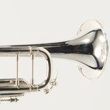 Bach Model 180S43 Stradivarius Professional Bb Trumpet SN 797359 SUPERB- for sale at BrassAndWinds.com
