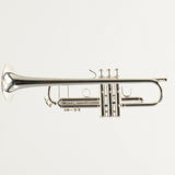 Bach Model 180S43 Stradivarius Professional Bb Trumpet SN 797359 SUPERB- for sale at BrassAndWinds.com