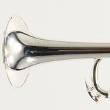 Bach Model 180S43 Stradivarius Professional Bb Trumpet SN 797359 SUPERB- for sale at BrassAndWinds.com