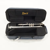 Bach Model 180S43 Stradivarius Professional Bb Trumpet SN 797359 SUPERB- for sale at BrassAndWinds.com