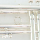 Bach Model 180S43 Stradivarius Professional Trumpet SN 793289 OPEN BOX- for sale at BrassAndWinds.com