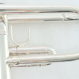 Bach Model 180S43 Stradivarius Professional Trumpet SN 793289 OPEN BOX- for sale at BrassAndWinds.com