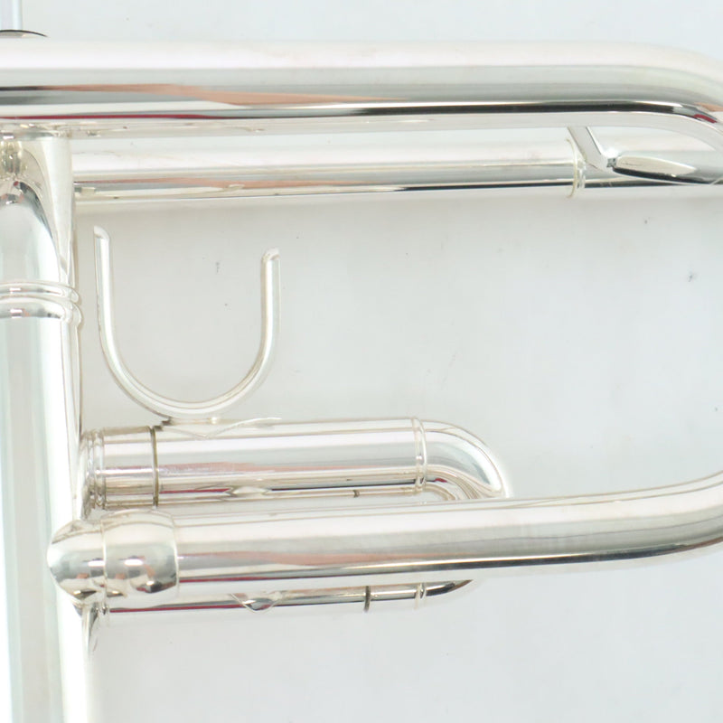 Bach Model 180S43 Stradivarius Professional Trumpet SN 793289 OPEN BOX- for sale at BrassAndWinds.com