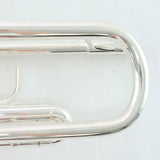 Bach Model 180S43 Stradivarius Professional Trumpet SN 793289 OPEN BOX- for sale at BrassAndWinds.com