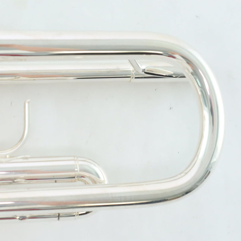 Bach Model 180S43 Stradivarius Professional Trumpet SN 793289 OPEN BOX- for sale at BrassAndWinds.com