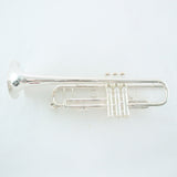 Bach Model 180S43 Stradivarius Professional Trumpet SN 793289 OPEN BOX- for sale at BrassAndWinds.com