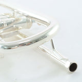 Bach Model 180S43 Stradivarius Professional Trumpet SN 793289 OPEN BOX- for sale at BrassAndWinds.com