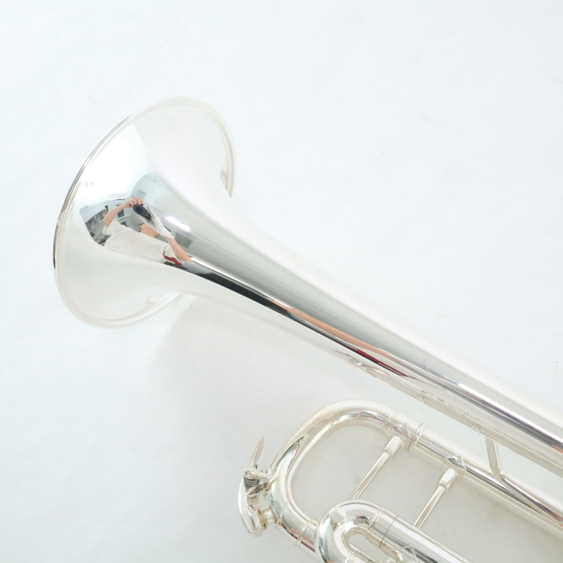 Bach Model 180S43 Stradivarius Professional Trumpet SN 793289 OPEN BOX- for sale at BrassAndWinds.com