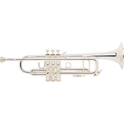 Bach Model 180S72 Stradivarius Professional Bb Trumpet BRAND NEW- for sale at BrassAndWinds.com