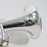 Bach Model 180S72 Stradivarius Professional Bb Trumpet SN 790837 OPEN BOX- for sale at BrassAndWinds.com