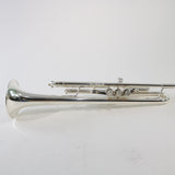 Bach Model 180S72 Stradivarius Professional Bb Trumpet SN 790837 OPEN BOX- for sale at BrassAndWinds.com