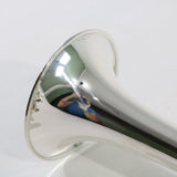 Bach Model 180S72 Stradivarius Professional Bb Trumpet SN 790837 OPEN BOX- for sale at BrassAndWinds.com