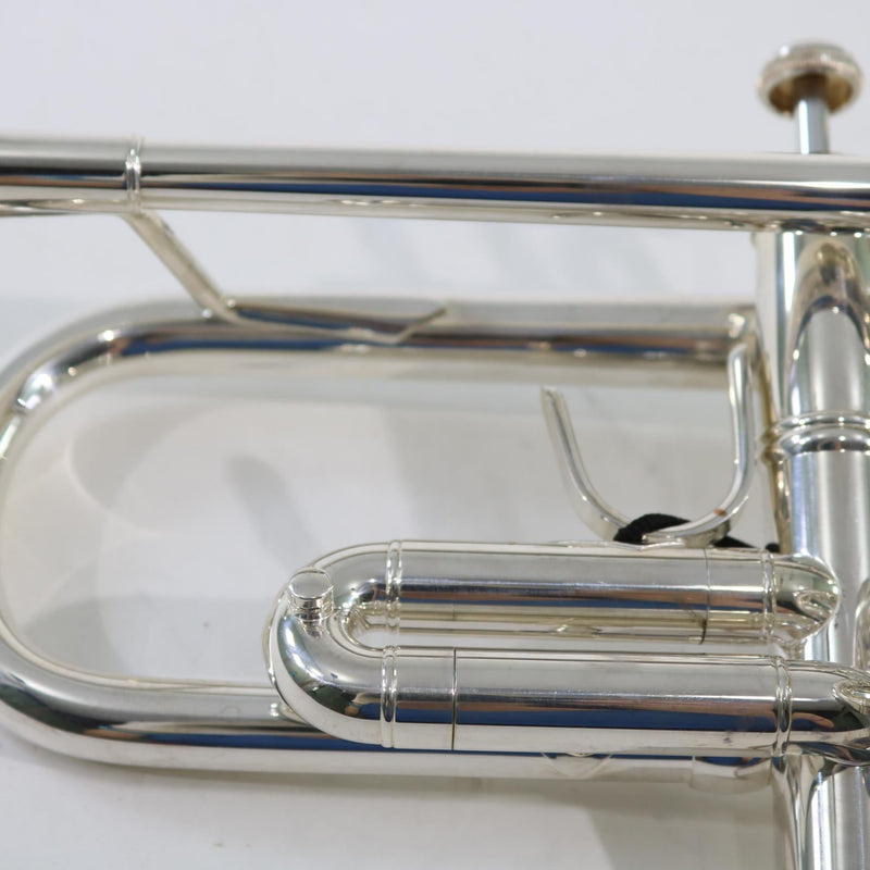 Bach Model 180S72 Stradivarius Professional Bb Trumpet SN 790838 SUPERB- for sale at BrassAndWinds.com