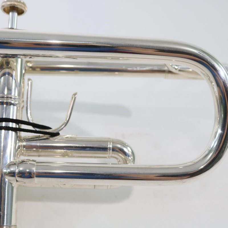 Bach Model 180S72 Stradivarius Professional Bb Trumpet SN 790838 SUPERB- for sale at BrassAndWinds.com