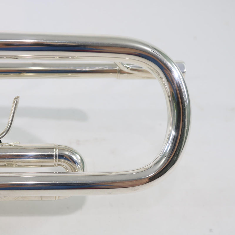 Bach Model 180S72 Stradivarius Professional Bb Trumpet SN 790838 SUPERB- for sale at BrassAndWinds.com