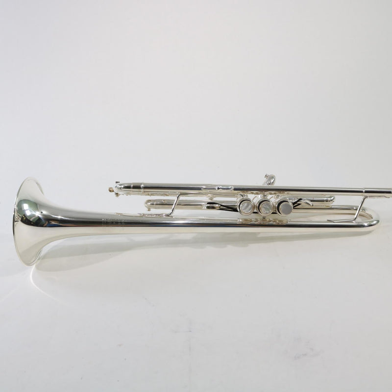 Bach Model 180S72 Stradivarius Professional Bb Trumpet SN 790838 SUPERB- for sale at BrassAndWinds.com